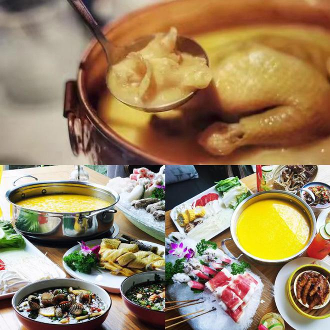 養(yǎng)生雞湯煲湯食譜大全_營(yíng)養(yǎng)土雞湯_養(yǎng)生滋補(bǔ)土雞湯