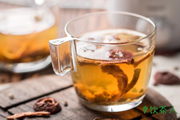 適合男生喝的12種養生茶，男人喝什么養生茶好處最多