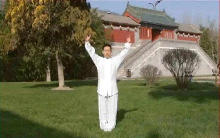 非遺功法“羲皇養(yǎng)生八法”： 打通經(jīng)絡(luò)，提升氣血，陰平陽秘、精神乃治